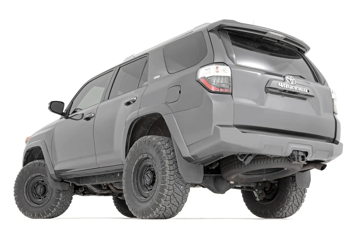 Rough Country 3 Inch Lift Kit Toyota 4Runner 4WD 2010-2024 76632