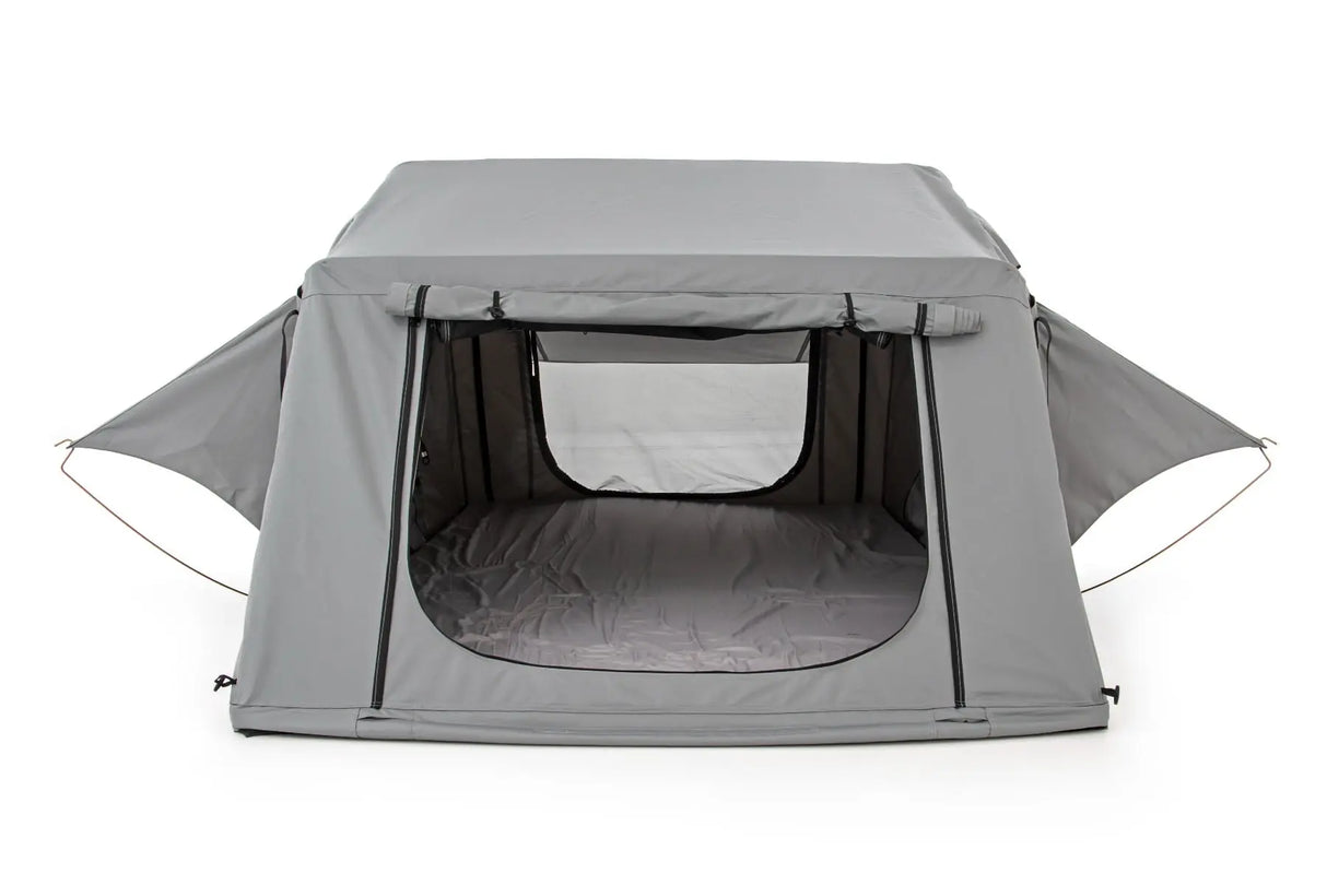 Rough Country Roof Top Tent Rack Mount 12 Volt Accessory & LED Light Kit 99050