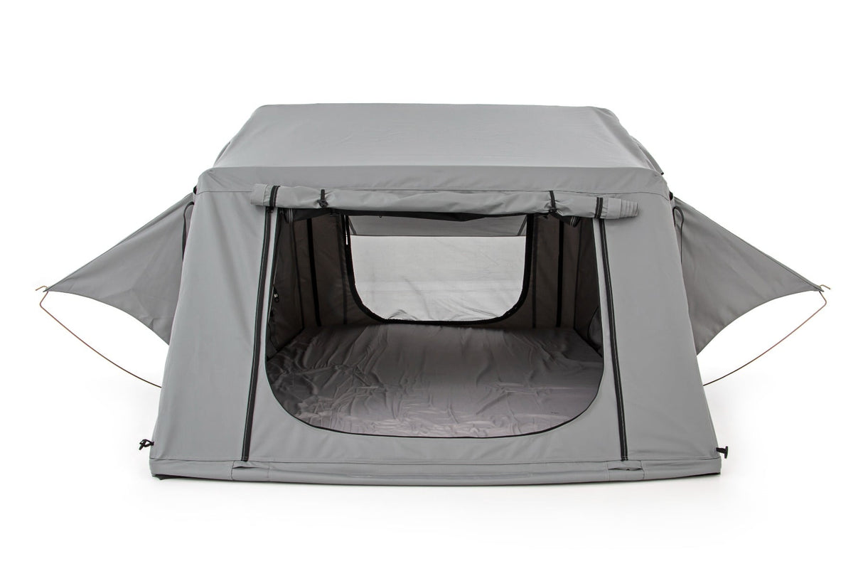 Rough Country Roof Top Tent Rack Mount 12 Volt Accessory & LED Light Kit 99050