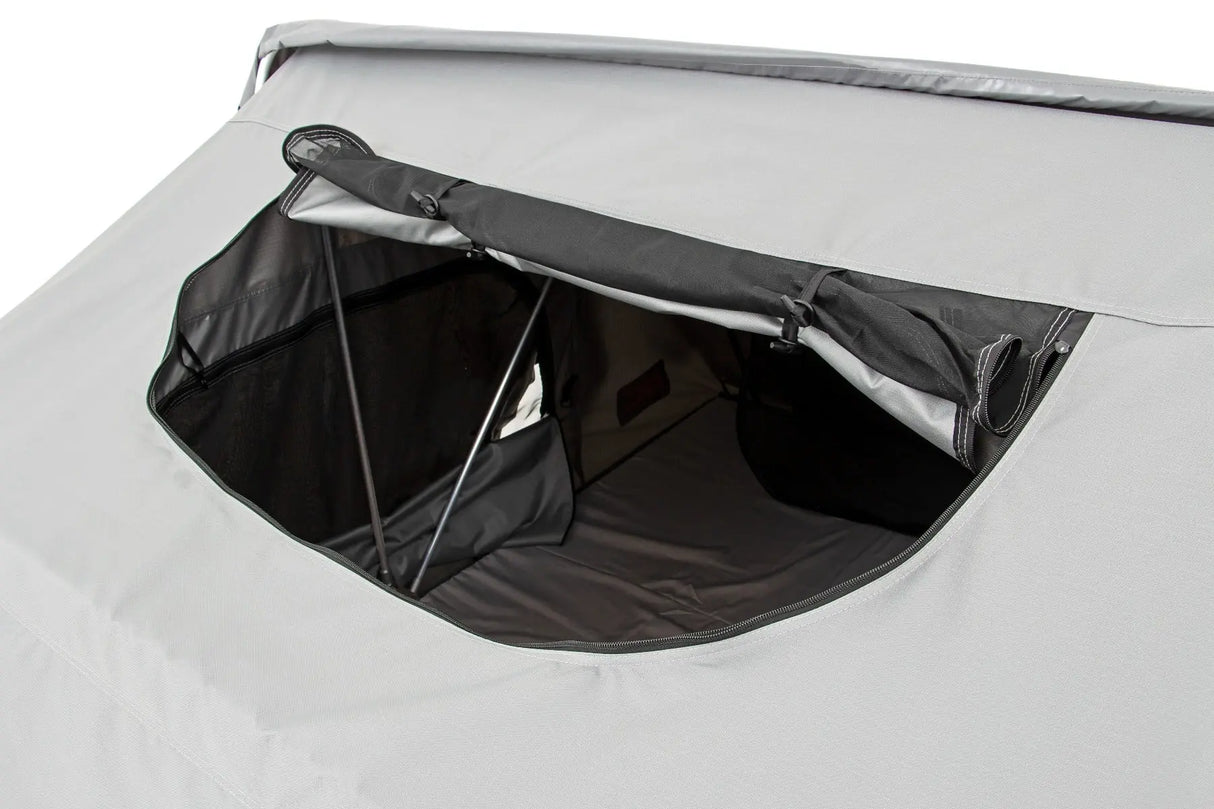 Rough Country Roof Top Tent Rack Mount 12 Volt Accessory & LED Light Kit 99050