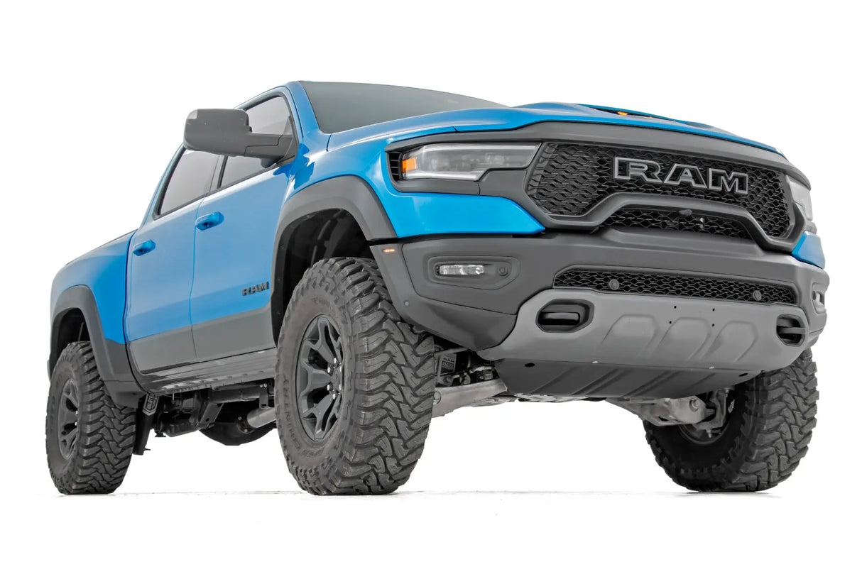 Rough Country 1.5 Inch Leveling Kit Ram 1500 TRX 4WD 2021-2023 31300-config