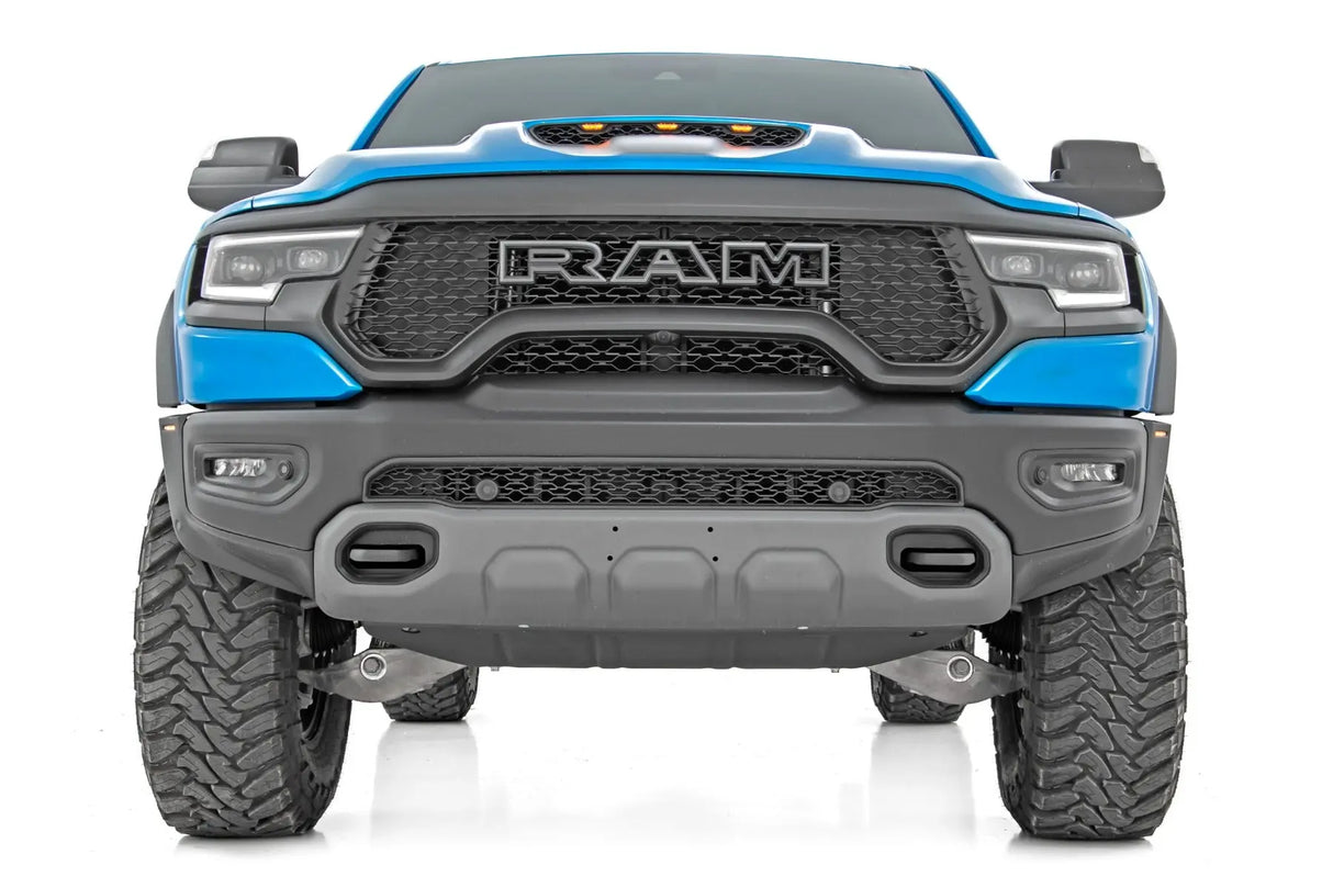 Rough Country 1.5 Inch Leveling Kit Ram 1500 TRX 4WD 2021-2023 31300-config