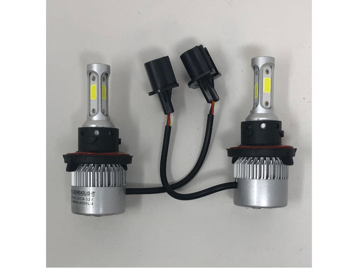 ZZ Diesel 9012 LED Bulb Kit ZZ Diesel
