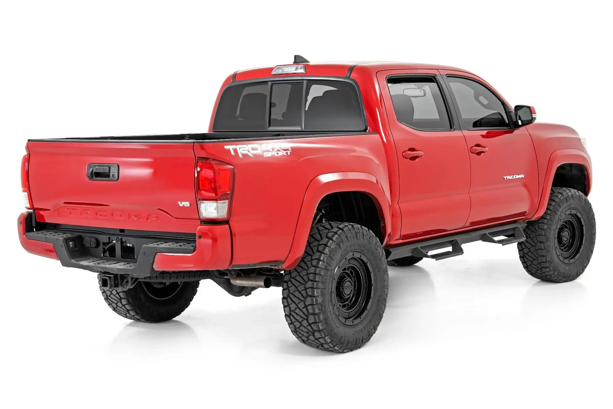 Rough Country 3.5 Inch Lift Kit Toyota Tacoma 2WD/4WD 2005-2023 74231