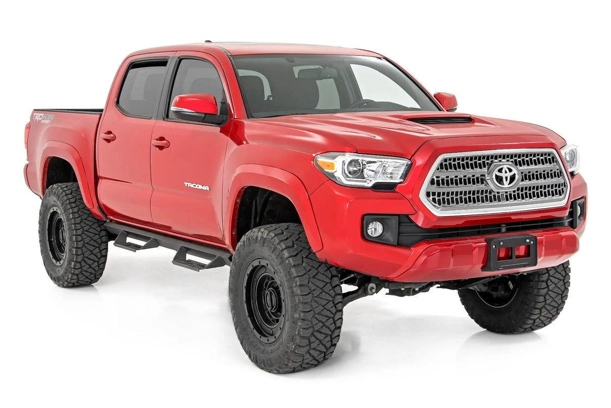 Rough Country 3.5 Inch Lift Kit Toyota Tacoma 2WD/4WD 2005-2023 74231