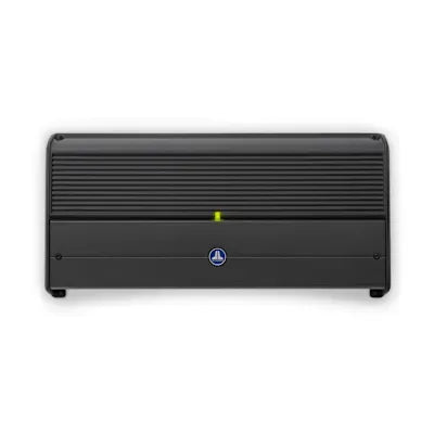 JL Audio XDM800/8 | 8-Channel Amplifier
