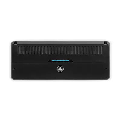 JL Audio RD1500/1 | 1500W RMS Monoblock Amplifier 1-Ohm JL Audio