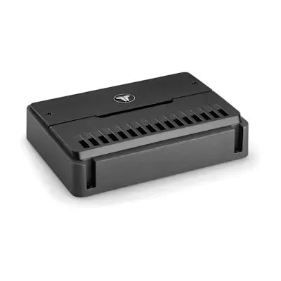 JL Audio RD400/4 | 4-Channel Amplifier