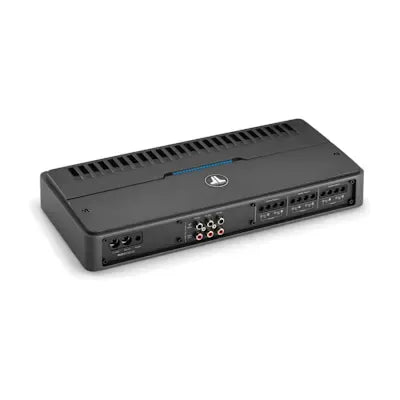 JL Audio RD800/6 | 6-Channel Amplifier JL Audio
