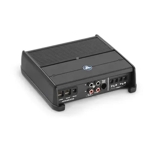 JL Audio XDM200/2 | 2-Channel Amplifier JL Audio