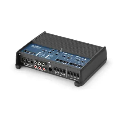 JL Audio XDM500/3 | 3-Channel Amplifier JL Audio