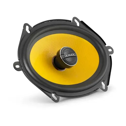 JL Audio C1-570x 5"x7" 2-Way Coaxial Speakers (Pair) JL Audio