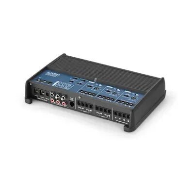 JL Audio XDM700/5 | 5-Channel Amplifier JL Audio
