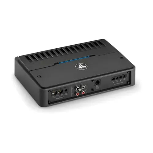 JL Audio RD500/1 | 500W RMS Monoblock Amplifier 2-Ohm