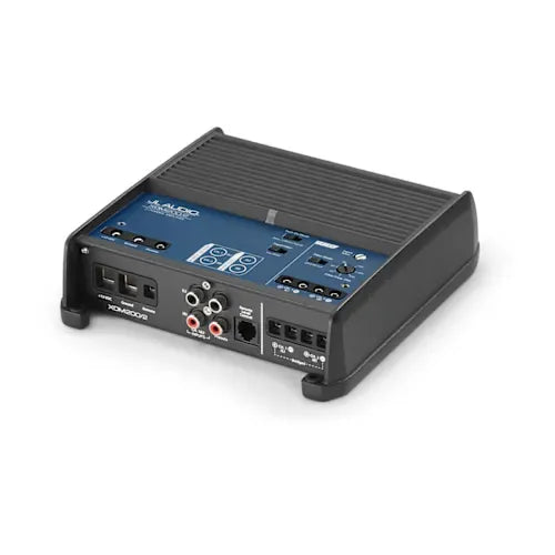 JL Audio XDM200/2 | 2-Channel Amplifier