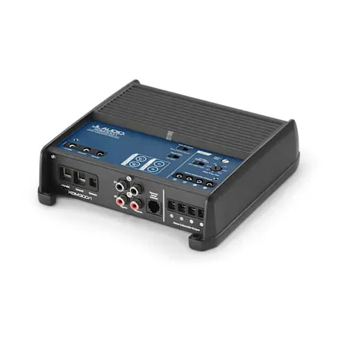 JL Audio XDM300/1 | 300W RMS Monoblock Amplifier JL Audio