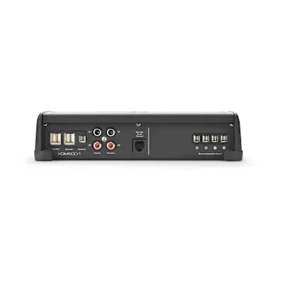 JL Audio XDM600/1 | 600W RMS Monoblock Amplifier 2-Ohm JL Audio