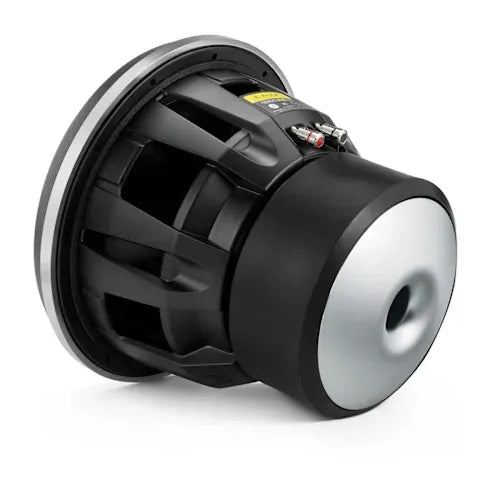 JL Audio 12W7AE 12" 1000W RMS Subwoofer SVC 3-Ohm JL Audio
