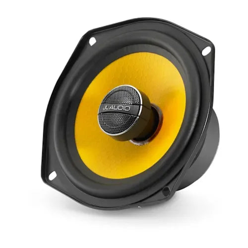 JL Audio C1-525x 5.25" 2-Way Coaxial Speakers (Pair) JL Audio