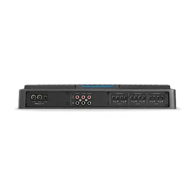 JL Audio RD800/6 | 6-Channel Amplifier JL Audio