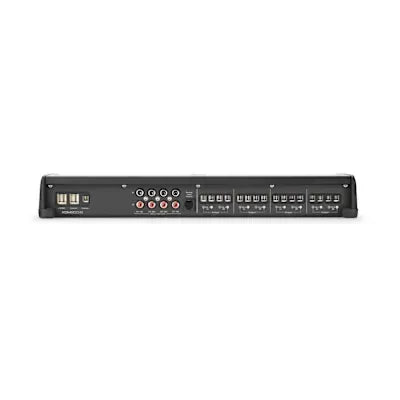 JL Audio XDM800/8 | 8-Channel Amplifier JL Audio