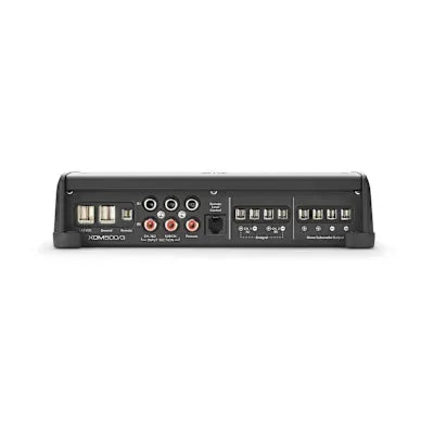 JL Audio XDM500/3 | 3-Channel Amplifier JL Audio