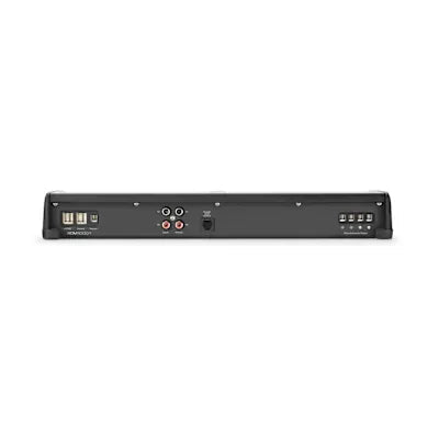 JL Audio XDM1000/1 | 1000W RMS Monoblock Amplifier 2-Ohm JL Audio