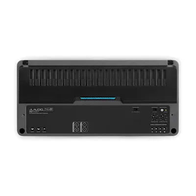 JL Audio RD1000/1 | 1000W RMS Monoblock Amplifier 2-Ohm