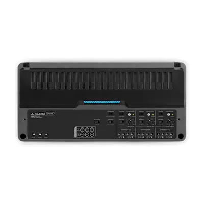 JL Audio RD800/6 | 6-Channel Amplifier JL Audio