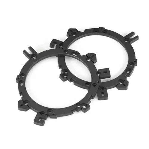 JL Audio C1-650 | 6.5" 2-Way Component Speakers (Pair) JL Audio