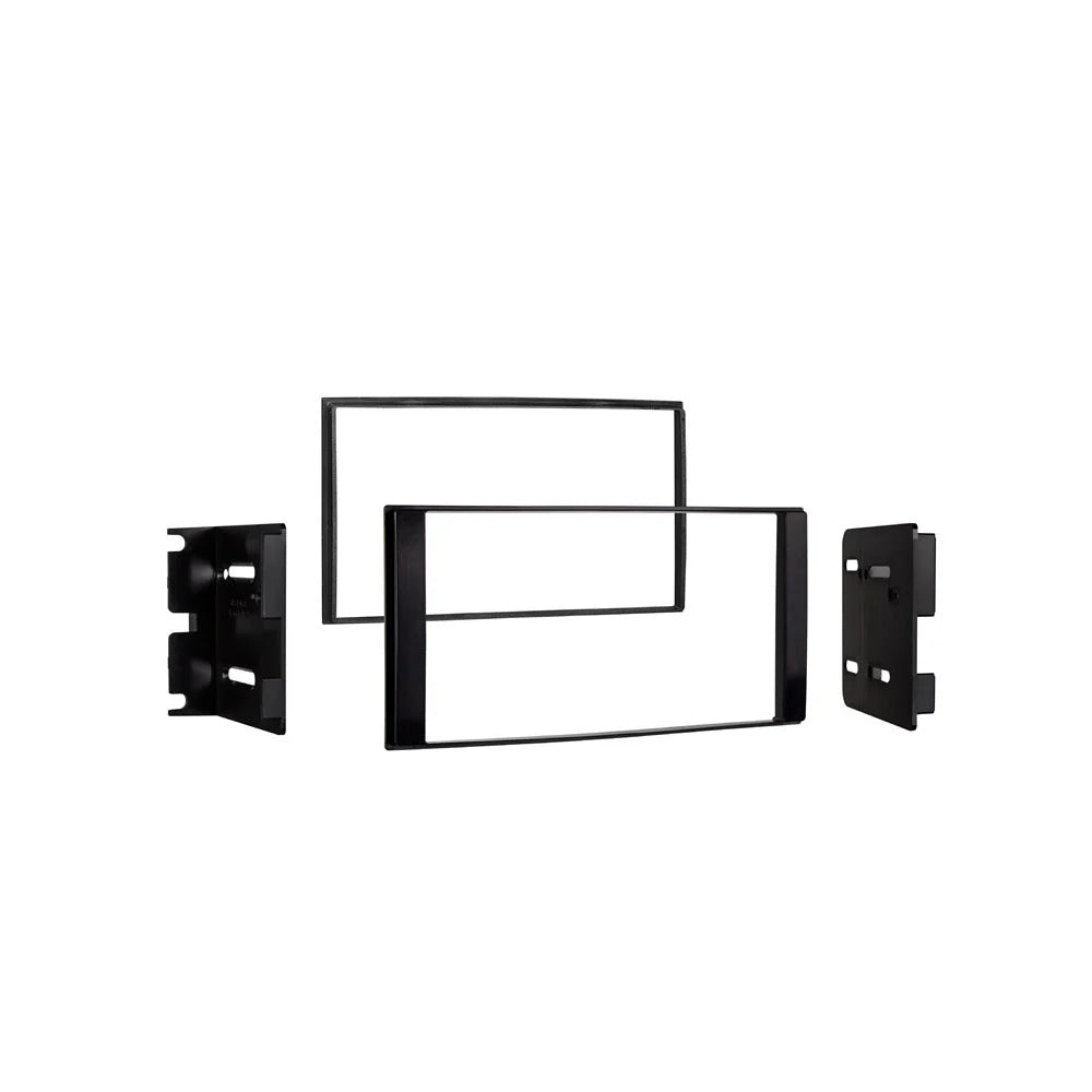Metra 95-7623 Nissan NV200 2013-2021 Chevrolet City Express 2015-2018 Metra