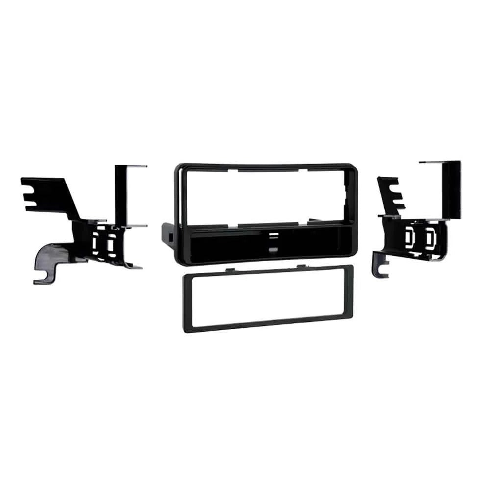 Metra 99-8234 Scion IQ 2012-Up Metra