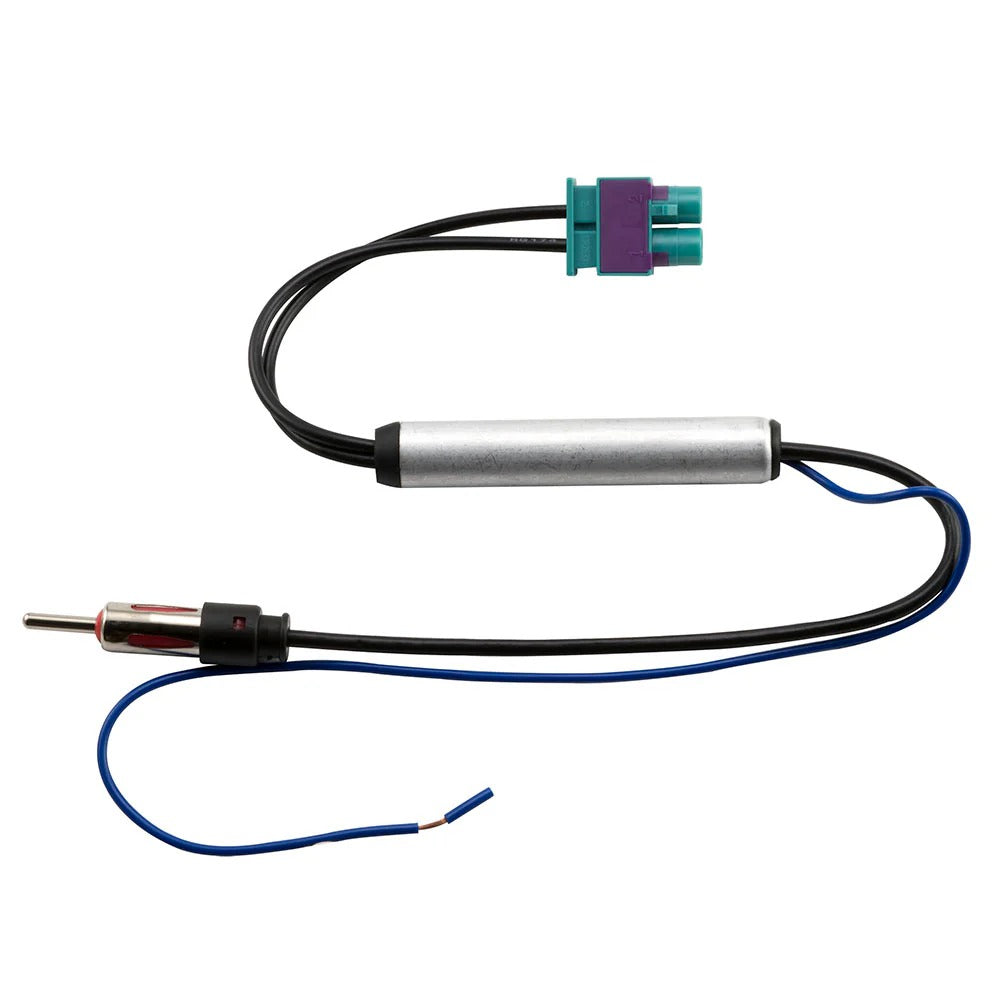 Metra 40-EU56 Audi/BMW/VW Antenna Adapter Cable 2005-Up Metra