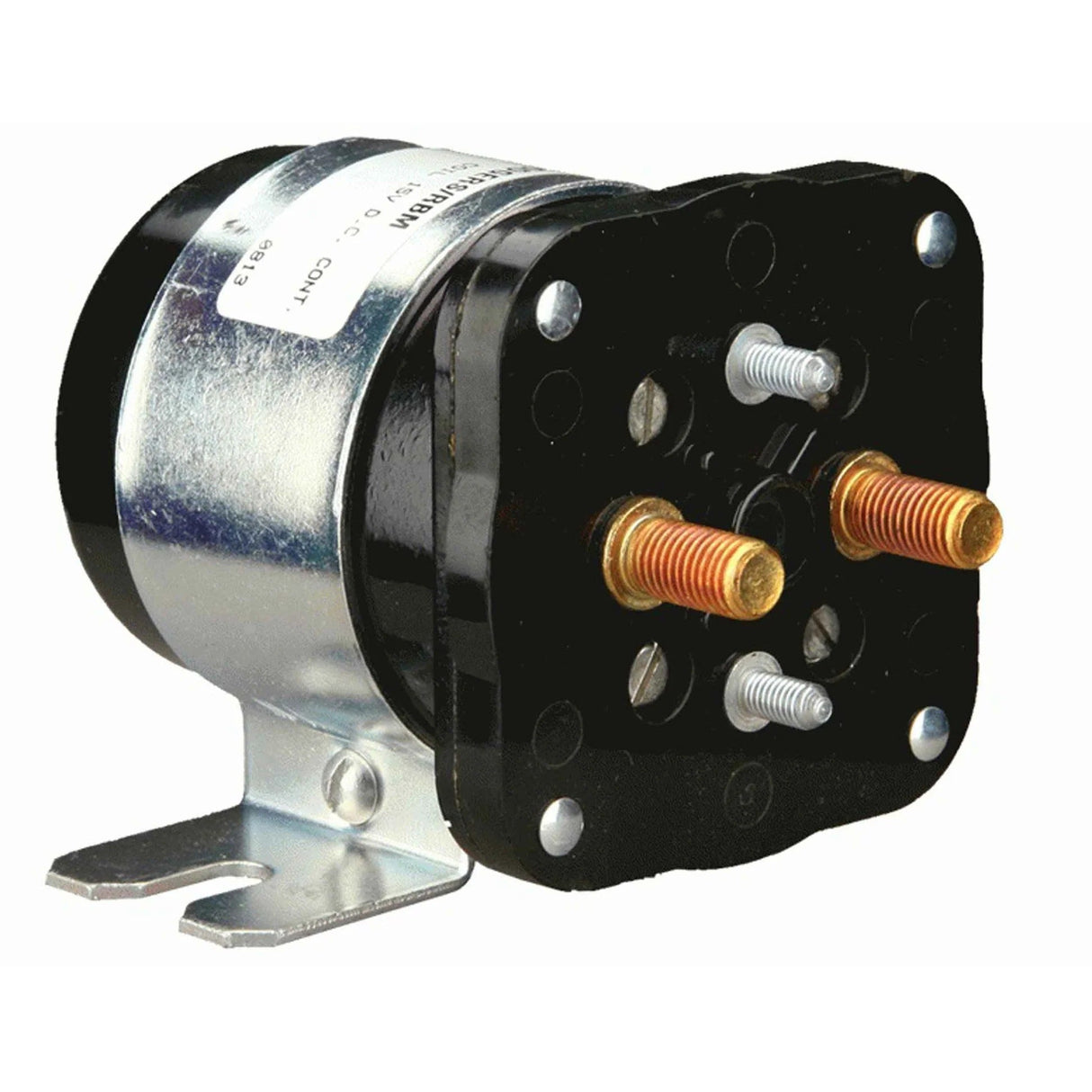 Metra IB500 500 AMP Relay Isolator-Each Metra