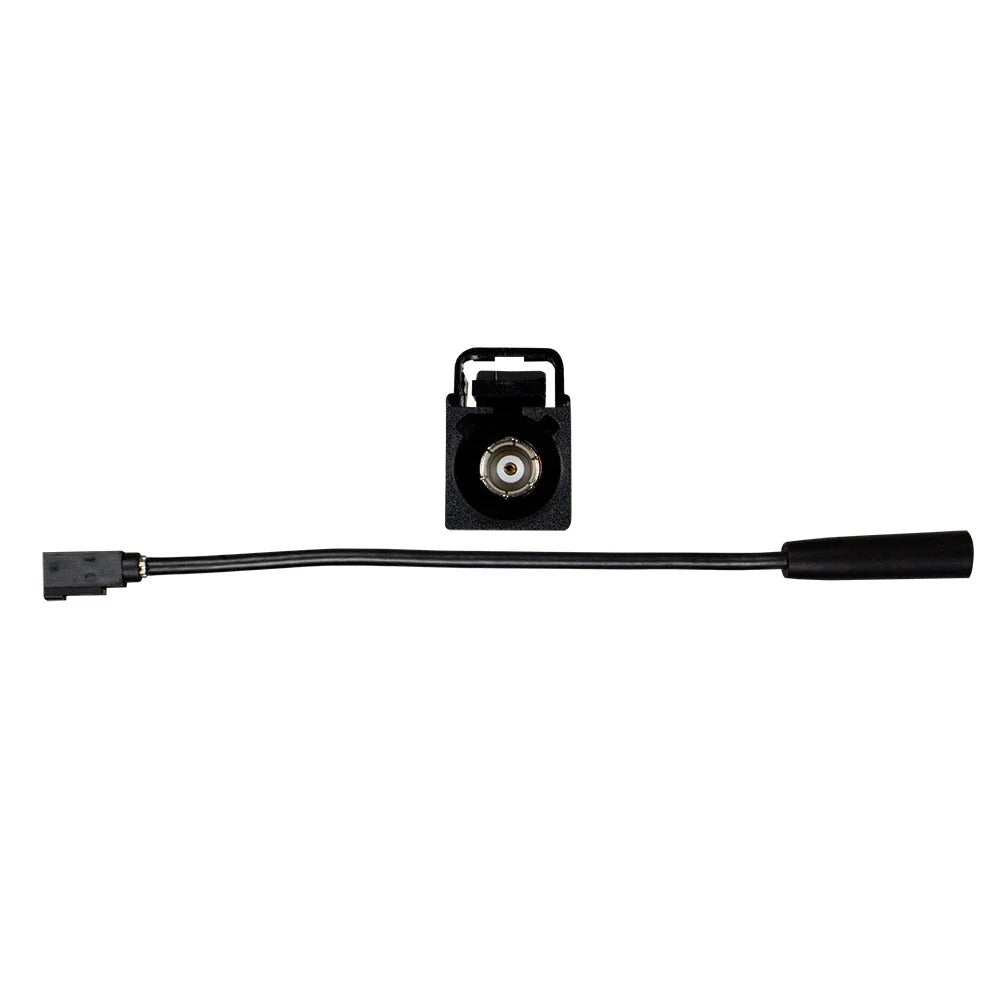 Metra 40-EU20 Vehicle Antenna Adapter 2000-Up Female Motorola-Female Fakra Metra