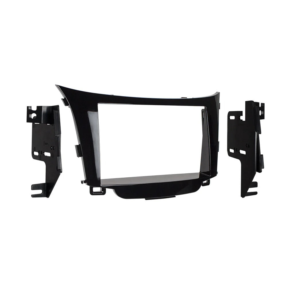 Metra 95-7357HG Hyundai Elantra GT (without NAV) 2013-2017 Metra