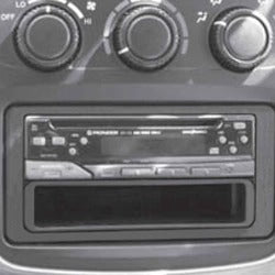 Metra 99-8268 Toyota Highlander 2001-2007/Sequoia 200 Metra