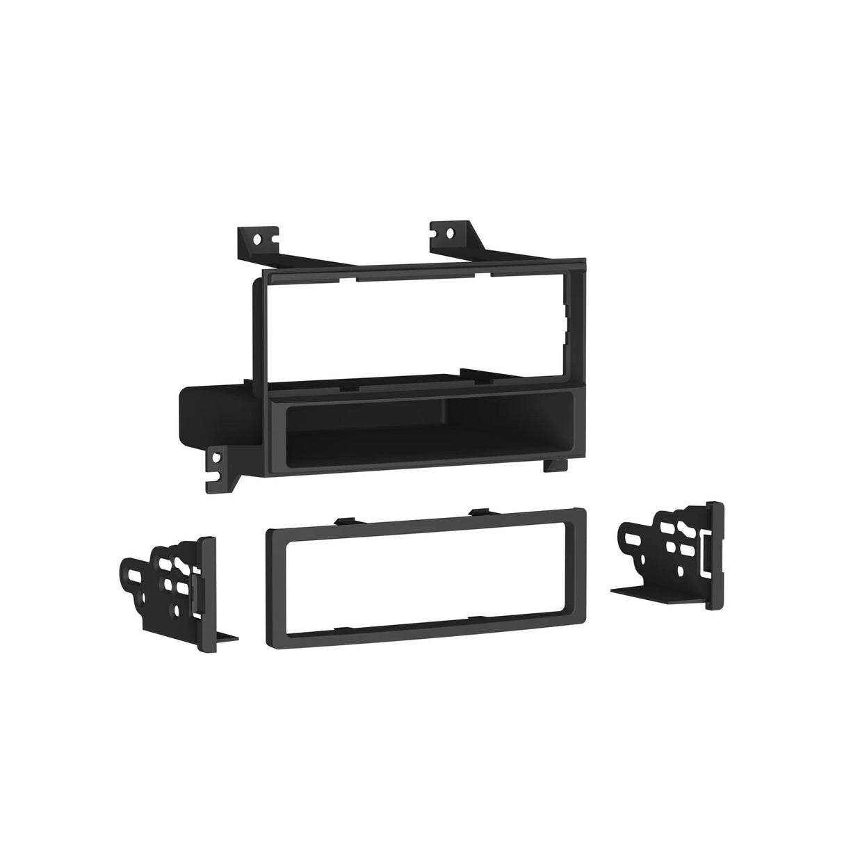 Metra 99-7321 Hyundai Rio/Kia Accent 2006-2011 Metra