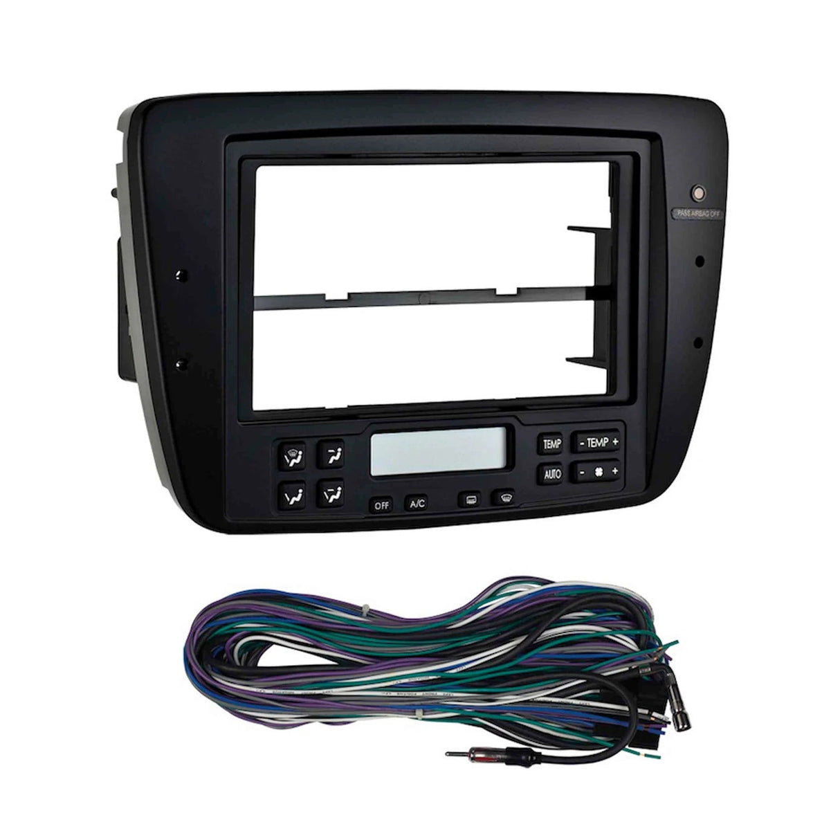 Metra 99-5719 Ford Taurus/Mercury Sable 2004-2007