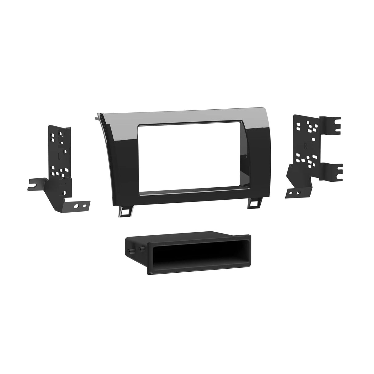 Metra 99-8220CHG Kit For Toyota Models 2007-2022