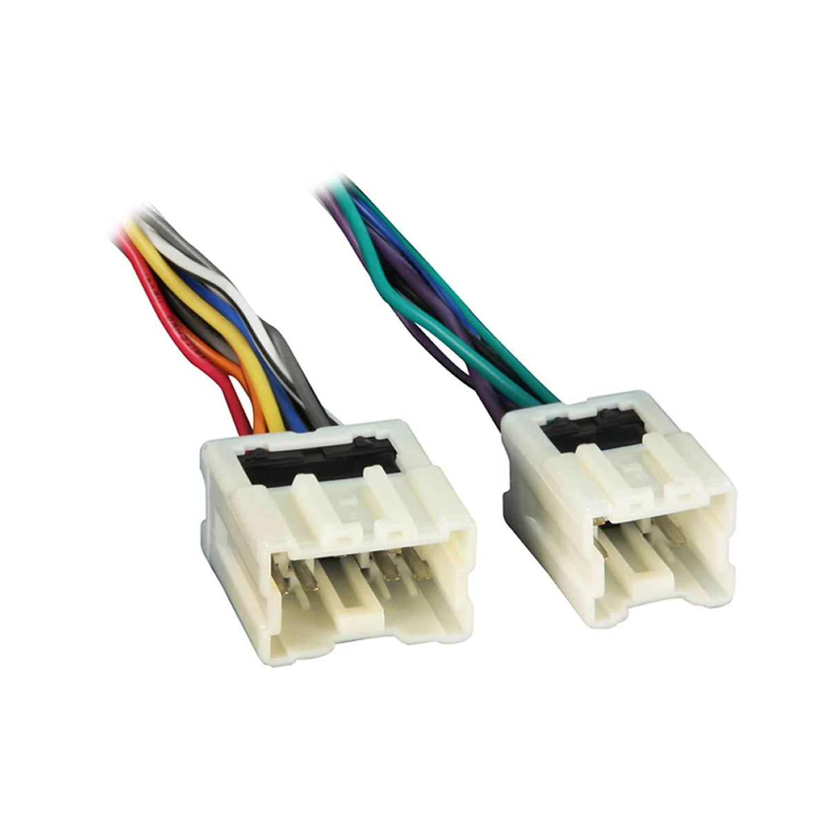 Metra 70-7550 Radio Replacement Harness For Nissan/Infinity 1995-2013 Metra