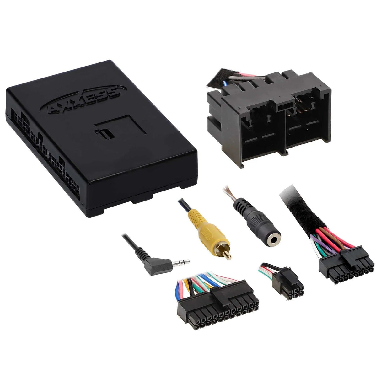 Metra AXDIS-FD3 Data Interface with SWC Ford 2020-2023 Metra