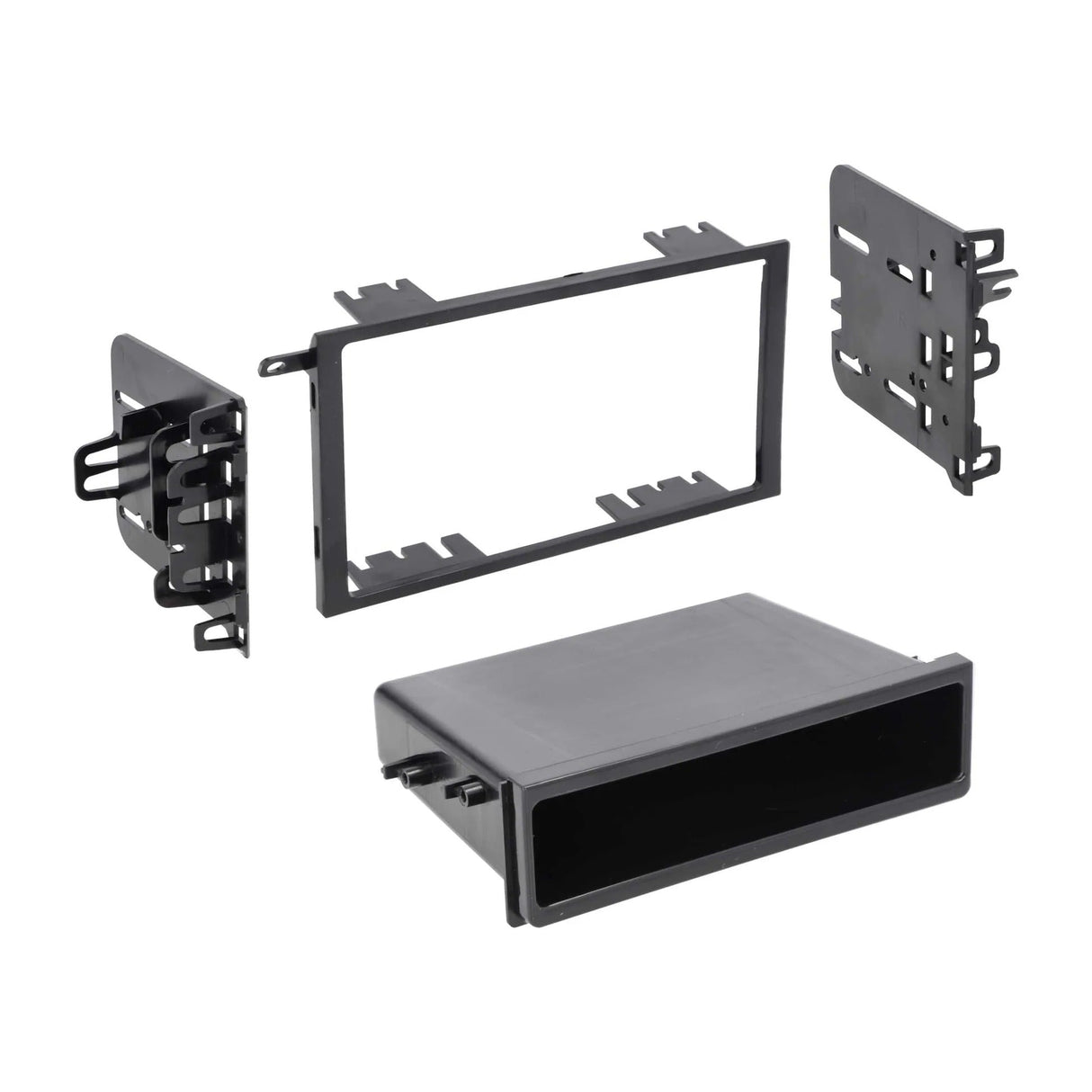 Metra 99-2011 GM/Suzuki Multi Kit 1990-2012 Metra