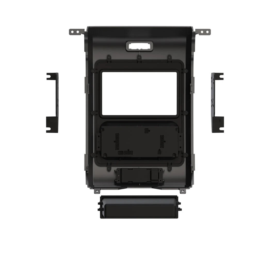 Metra 99-5846B Ford F-150 2013-2014 TurboTouch