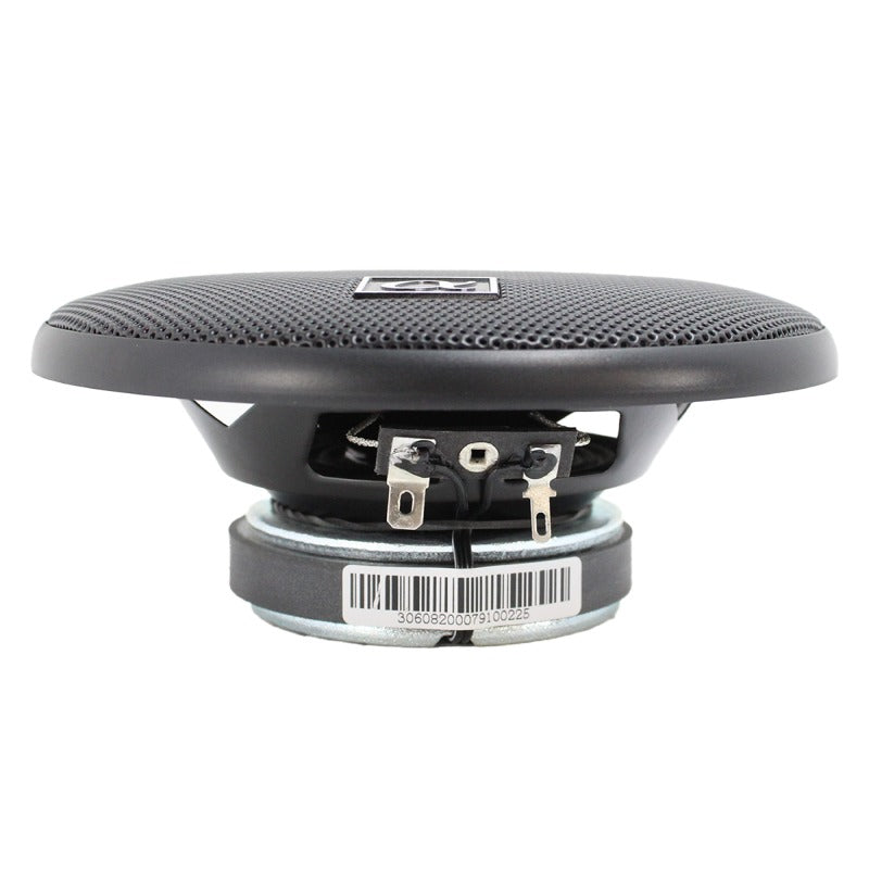 Alphasonik NS42 | 4" 120W 2-Way Coaxial Speakers 3-Ohm (Pair) Alphasonik