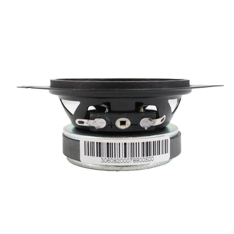 Alphasonik NS52 | 5.25" 150W 2-Way Coaxial Car Speakers (Pair) Alphasonik