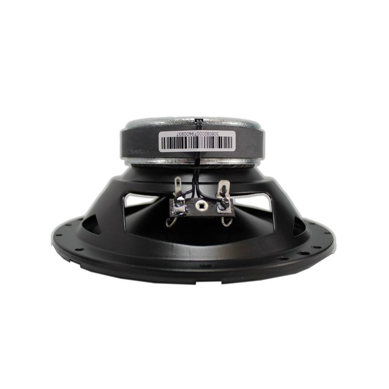 Alphasonik NS653 | 6.5" 150W 3-Way Coaxial Speakers 3-Ohm (Pair) Alphasonik