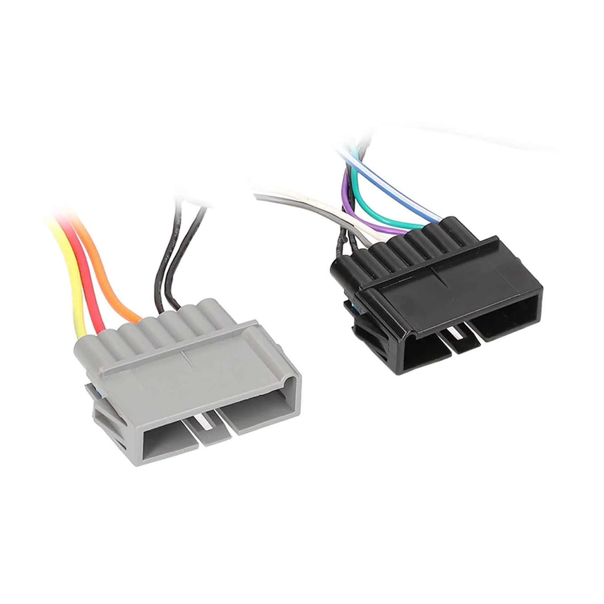 Metra 70-1818 Amp Integration Harness For Chrysle/Dodge/Jeep/Plymouth 1984-2006 Metra
