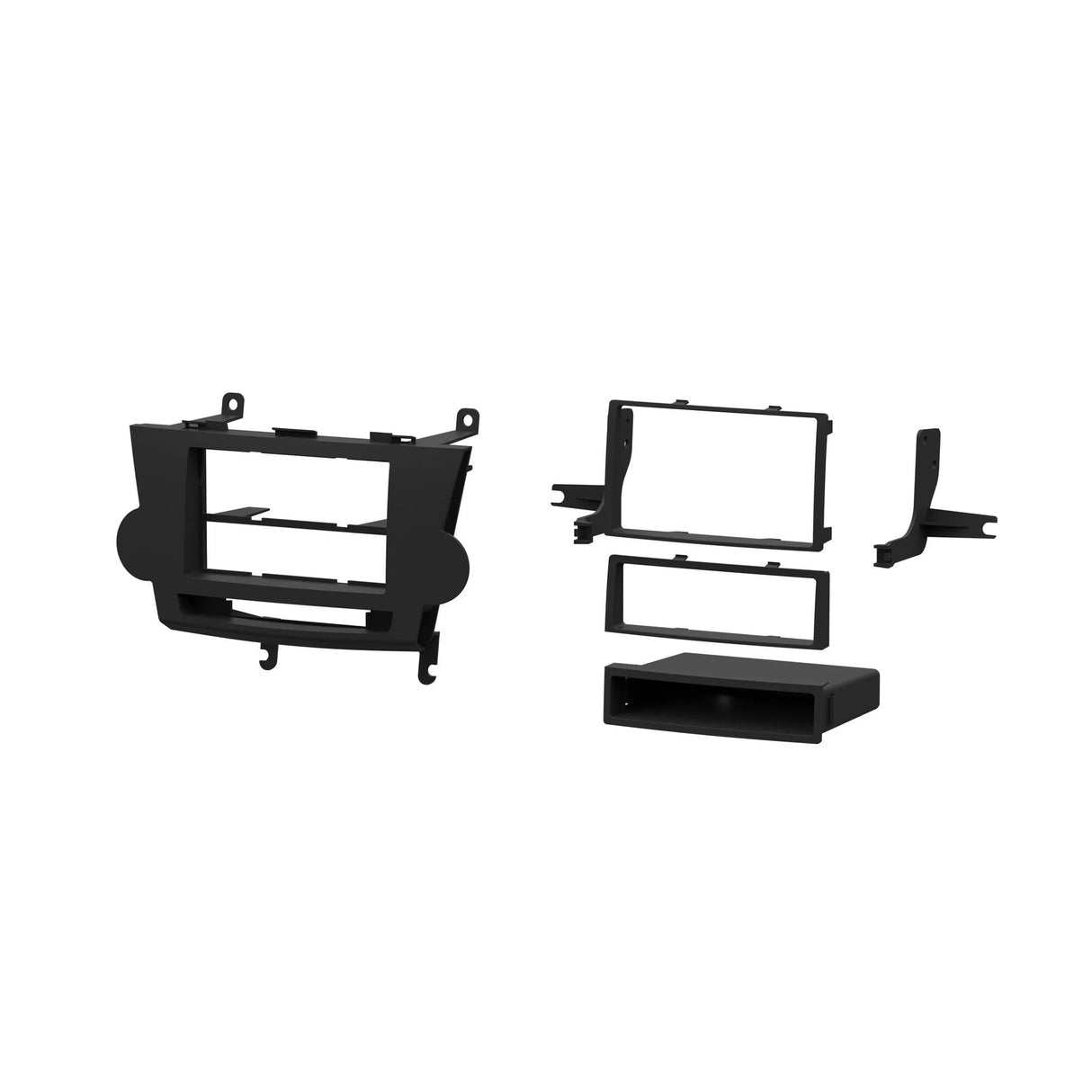 Metra 99-8222 Toyota Highlander 2008-2012 Metra