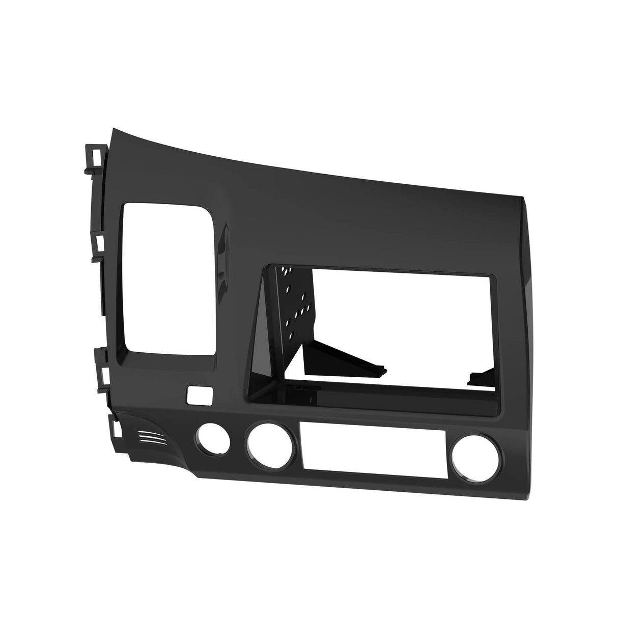 Metra 99-7816G Honda Civic 2006-2011 Gunmetal Metra